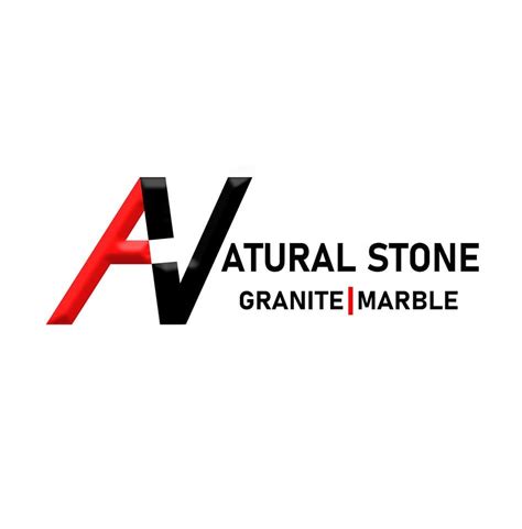 AV Natural Stone .